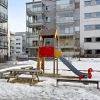 Отель Apartment on Bragernes Strand, фото 13