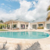 Отель Awesome 4BR Villa w Private Pool and Garden at Cap Cana, фото 15