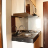 Отель Gorgeous 2BR Apartment at Gateway Pasteur near Exit Toll, фото 22