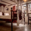 Отель Stone Town Cafe and Bed &Breakfast, фото 2