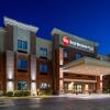 Отель Best Western Plus Olathe Hotel, фото 1