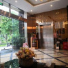 Отель Black Prince Art Hotel (Chuzhou Longma Avenue), фото 5
