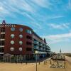 Отель Holiday Inn Ijmuiden - Seaport Beach, фото 1