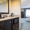 Отель Hampton Inn & Suites Crawfordsville, фото 8