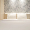 Отель Modern Look Studio at Apartemen Superm, фото 13