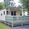 Отель Warburton Holiday Park, фото 22
