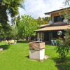 Отель Villa Il Casolare Country House With Pool on Sperlonga's Hill, фото 15