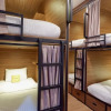 Отель Fello Bnb Hostel Kuta - Adults Only, фото 7