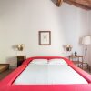 Отель Alluring Apartment in Rapolano Terme with Swimming Pool, фото 12