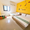 Отель New Summer Hostel, фото 11