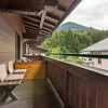 Отель Studio in Saalbach-hinterglemm Near ski Area, фото 19