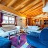 Отель Boutique Apartment With Sauna in Saalbach-hinterglemm, фото 4