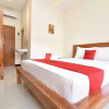 Отель RedDoorz near Gatsu Barat Denpasar, фото 18