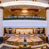 Отель Ramada Plaza by Wyndham Shanghai Pudong Airport, фото 26