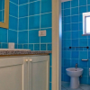 Отель Beautiful Sea View Apartment With Two Lovely Terraces In Rural Sardinia, фото 6