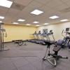 Отель Hampton Inn & Suites Bellevue Downtown-Seattle, фото 17