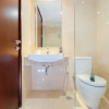 Отель Comfortable Studio at Menteng Park Apartment, фото 8