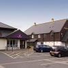 Отель Premier Inn Hayle, фото 7