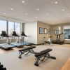 Отель Embassy Suites by Hilton Toronto Airport, фото 19