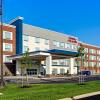 Отель Hampton Inn and Suites by Hilton Canal Winchester Columbus, фото 25