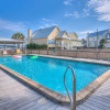 Отель Lagoon Landing 305 1 Bedroom Condo by RedAwning, фото 14