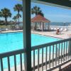 Отель Bermuda Bay by Affordable Beach Condos, фото 18