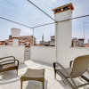 Отель Rialto Bridge Penthouse with Terraces, фото 12