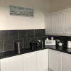 Отель Captivating 2-bed Apartment in Isle of Bute, фото 27
