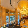 Отель Minjiang Ruibang Hotel, фото 18
