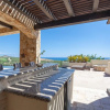 Отель Villa Delmar Sea of Cortez Panoramic Views, фото 14