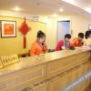 Отель Homeinn Selected(Jinan Honglou Impression City Shandong University), фото 9