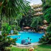 Отель Paradise Garden Hotel and Convention Boracay Powered by ASTON, фото 18