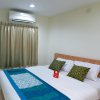 Отель OYO Rooms Subang Inti College в Субанг-Джайя