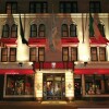 Отель Fitzpatrick Manhattan Hotel в Нью-Йорке