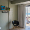 Отель Casa do Beiral Azul 5 Qts Pé na areia Piscina, фото 33