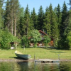 Отель Rinnepelto lomamökit 29293, фото 17