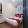 Отель OYO Rooms Batu Ferringhi в Бату Ферринги