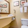 Отель Comfort Suites Wilmington near Downtown, фото 8