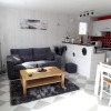 Отель Chalet With one Bedroom in Longroy, With Enclosed Garden and Wifi - 15, фото 4