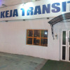 Отель Ikeja Transit Hotel, фото 1