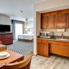 Отель Homewood Suites by Hilton Greeley, фото 4