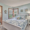 Отель Ocean View Haven 5 Bedroom Home by Redawning, фото 19