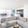 Отель Indulge Apartments City View Penthouses в Милдьюре