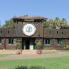 Отель Bush Bungalows At Sun City Resort, фото 41