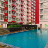 Отель Comfortable 2BR Apartment at Taman Melati Margonda, фото 12