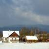Отель Agroturystyka Malowane Wierchy, фото 14