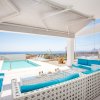 Отель Beautiful Villa in Kalythie With Pool, фото 19