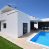 Отель Modern villa with private pool, near the beautiful beach of Foz de Arelho, фото 7
