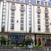 Отель Novotel Paris Les Halles, фото 1