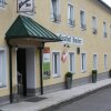 Отель Gasthof Hueber, фото 1